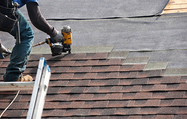 Licensed Flat Roof Repair service in Hurtsboro, AL - Brentwood Metal Roofing